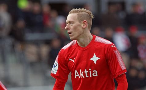 Mikael forssell